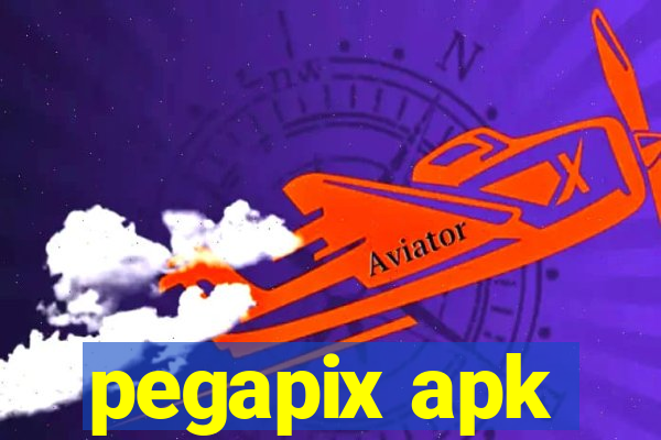 pegapix apk